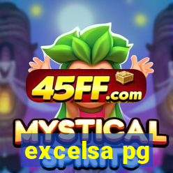 excelsa pg